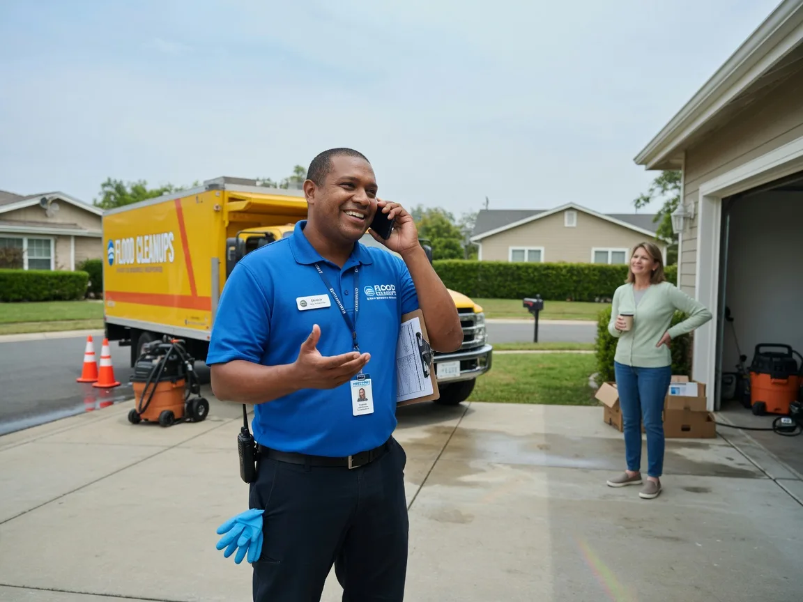 Water Damage Restoration Hopkinsville, KY FAQs